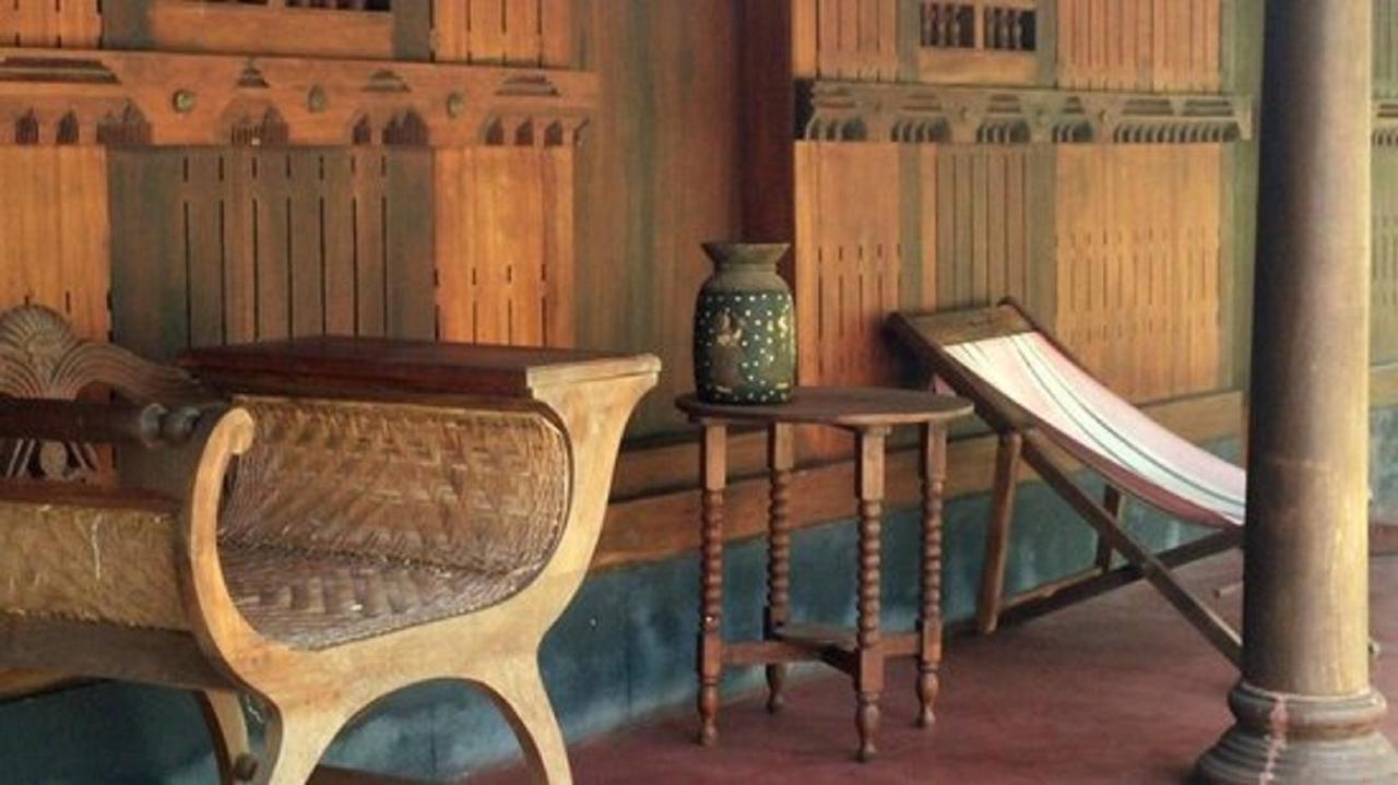 Palathra Heritage 马拉利库兰 外观 照片