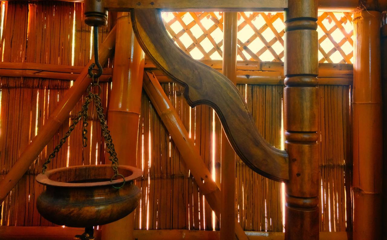 Palathra Heritage 马拉利库兰 外观 照片